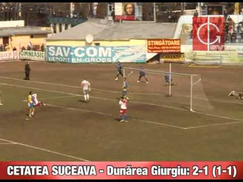 Rezumat Cetatea Dunarea Giurgiu