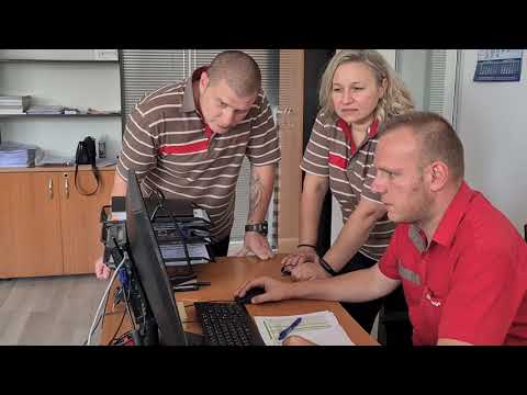 Кариера в Mr.Bricolage - Мениджър сектор