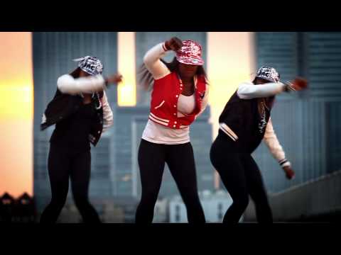 Af3ka Antoine Stone - Grinding, Ft Mega (So Solid)