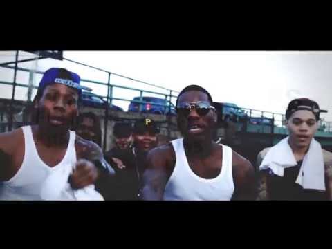 Tae sav Grindin official video