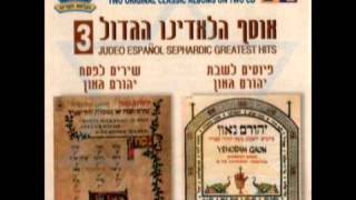 Ladino - 5 Durme Angelico