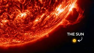 The Biggest Star in the Universe Is Bigger Than You Think MQDEFAULT Thumbnail