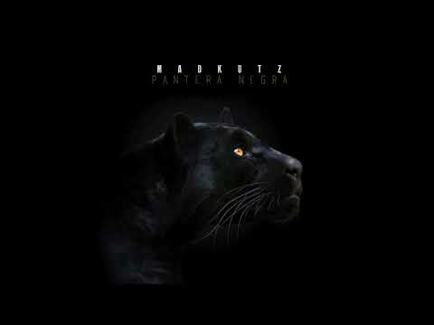 Madkutz - Pantera Negra (Madkutz Challenge #01)
