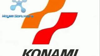 Download lagu konami walking logo with effects mp3 Download lagu konami walking logo with effects mp3