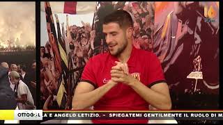 ottogol la puntata del 10 novembre 2025