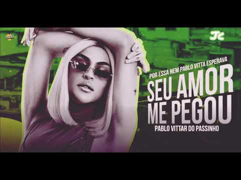 PABLO VITTAR - PASSINHO DO K.O - VERSÃO BREGA FUNK
