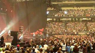 Kristian Stanfill - Set Free (LIVE @ Passion 2012)