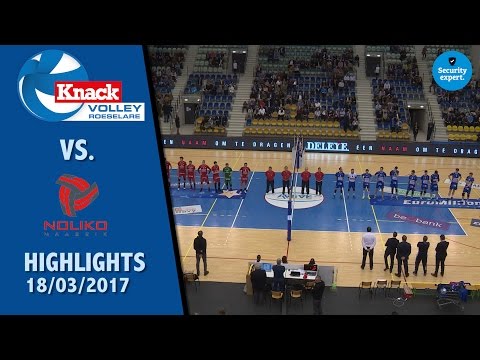 Knack - Maaseik 18/03/2017 Highlights