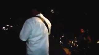 Born Under A Bad Sign