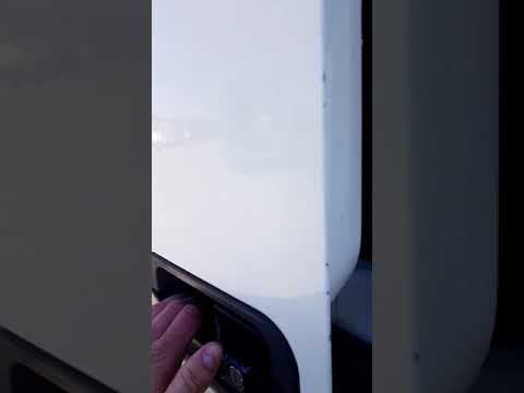 DAF XF 105.460. Tandem 120m3. 2012 год