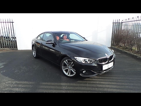 132D10307 - 132D10307 BMW 420d Sport Coupe