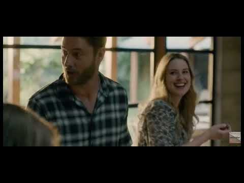 This Is Us 6x16 ending scene - To Build a Home / Rebecca gets worse