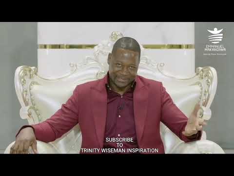 THE THREE DIMENSIONS OF A COMPLETE LIFE // PROPHET EMMANUEL MAKANDIWA //