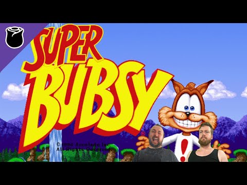 Super Bubsy: Aaron's Midlife Crisis
