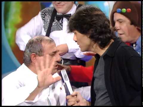 Show del chiste, el mozo, lobo - Videomatch 98mov