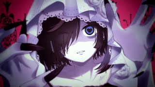 Shadow Shadow /covered by 仄暗チカゲ