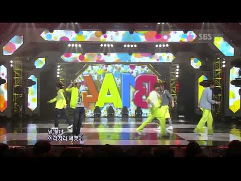 B1A4 [OK] (619 times)