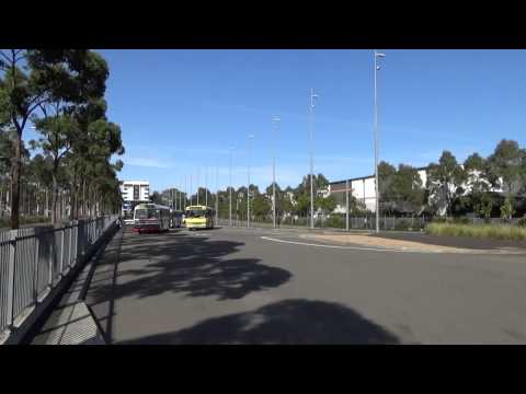 HCVA Volvo B10M Tour (24/5/15)