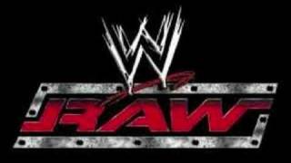 WWE Raw 6th &quot;Across the Nation&quot;