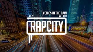 Nate Good - Voices In The Rain (Prod. K-Beatz)