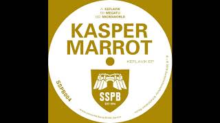 Kasper Marott - Keflavik video