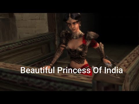 Prince Of Persia: the two thrones | Walkthrough | Part 15 | The Arena Tunnel