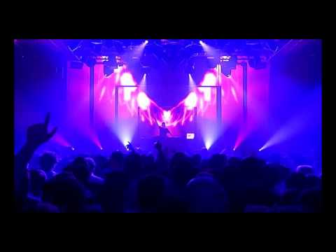 Nicky Romero & Sunnery James vs. Eurythmics - " Sweet Peak Dreams"