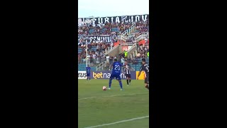 ADRENALINA ALTA! IGUATU SEGURA O CEARÁ PELO CAMPEONATO CEARENSE!