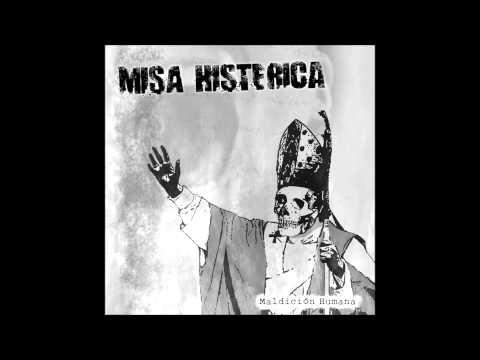 Misa Histerica - Sumisión