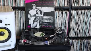 Duncan Browne - The Wild Places (1978)
