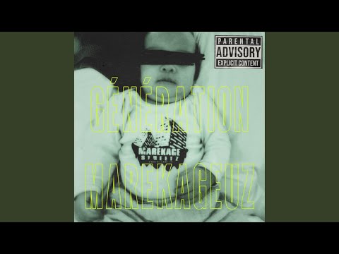 Génération Marekageuz