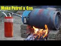 Plastic To Fuel How To Make Free Petrol From Plastic Waste