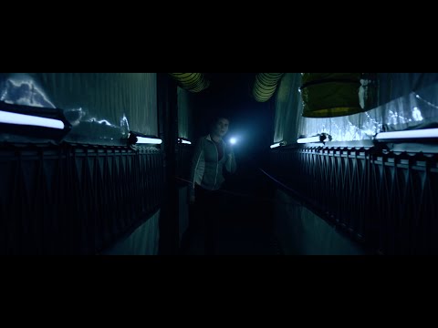 Sci-Fi Short Film: 6 Months In 2063 - (Award Winning Isolation Quarantine Sci-Fi Horror Film)