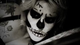 "New Jersey Valentine's Day Orphan Blues" by Mishka Shubaly, video by Star Anna