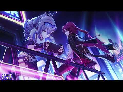 Honkai Star Rail : Silver Wolf Trailer Soundtrack