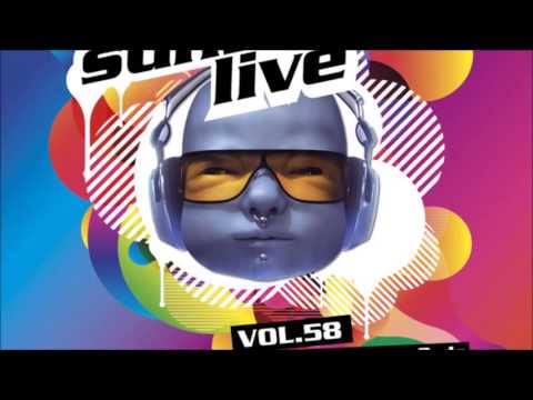 VA Sunshine Live Vol 58 2016