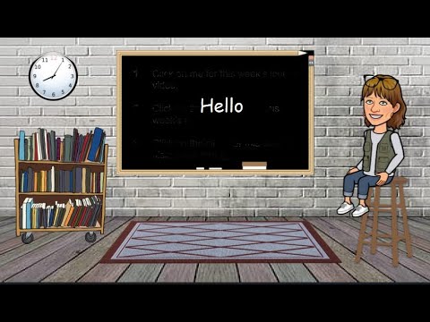 EDU 594 Introductory Presentation (DF22)