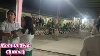 Part 2 BCES ( GSP School Camp) #school #activity #2025