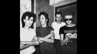 Bauhaus - The Man With The X-Ray Eyes (tradução e letra)