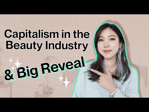 , title : 'What money means in the beauty industry, startup, exits, investing & *BIG* announcement!'