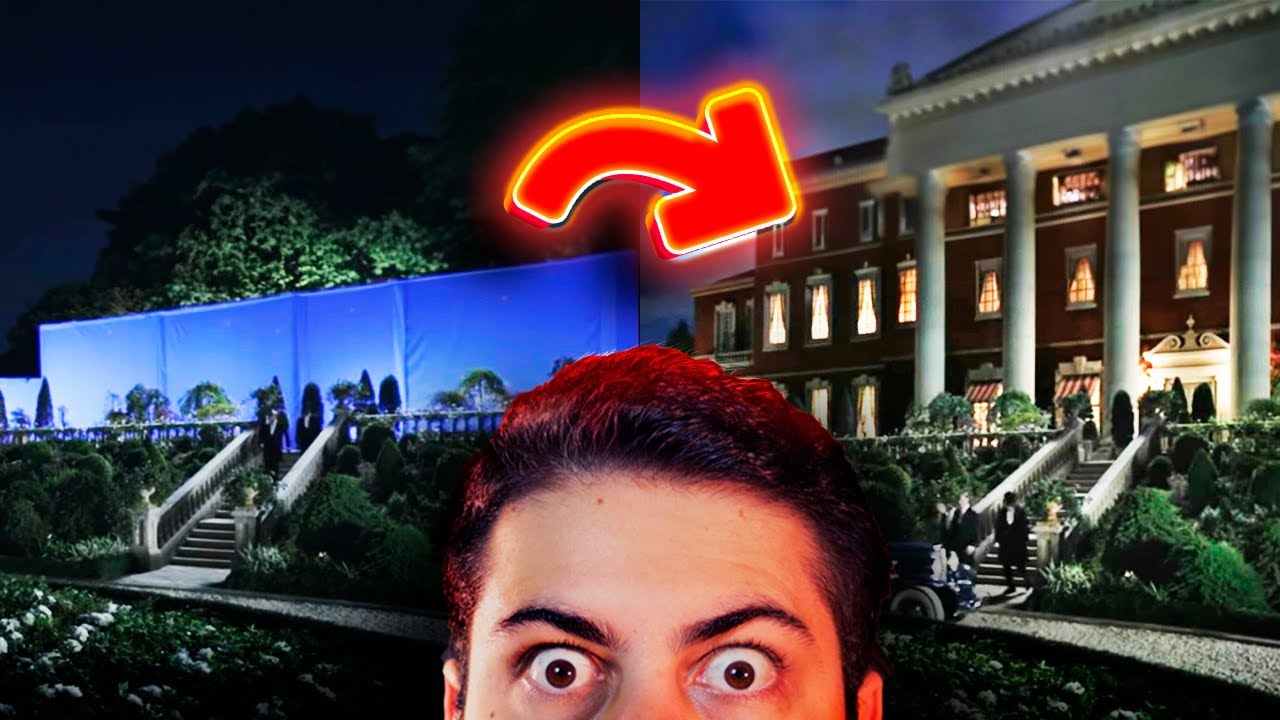 Vou te provar: Todo filme é feito pra te enganar!