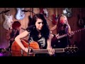 Cherri Bomb "Drawing a Blank" At: Guitar ...