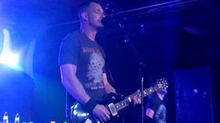 Tremonti (Dark Trip) Sept 2015