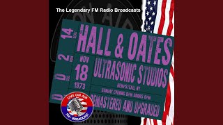 Laughing Boy (Live 1973 FM Broadcast Remastered)