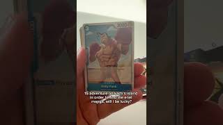 Day 16 of Opening OP-15… Is This the Enel Manga Pack?! ⚡👀