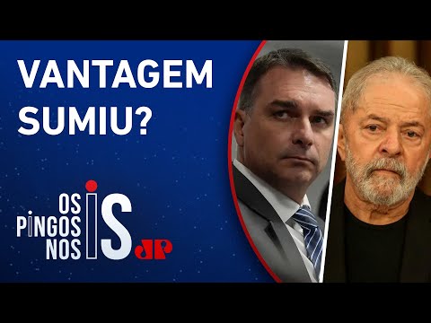 Os Pingos nos Is and Jovem Pan News