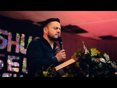 ADAN SOLIS - ESTOY CREYENDO - VIDEO LYRICS