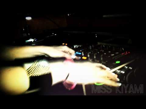 Miss Kiyami   X Herford Black Light Club Vol  IV720p H 264 AAC