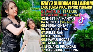 Download lagu WATIR IH REMIX OLEH AZMY Z FULL ALBUM | LALEUR HEJO,INGET KA MANTAN, RUNTAH [IMP ID REMIX] mp3