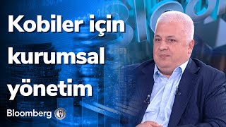 Kobiler için kurumsal yönetim - KOBİ Destek | 27.05.2022